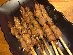 -烧蠔帮·生蚝海鲜牌档(观海店)