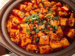 -雀蓝川菜(滨湖万象汇店)