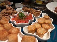 -三生石·福建菜·家宴(五四店)