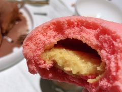 -十二粤味·顺德菜·烧鹅点心(五四广场店)