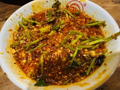 -万记麻辣烫国展总店