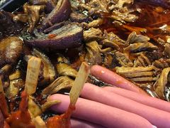 -安徽阜阳卷馍(西单店)