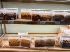 -烘焙町面包店(西四店)