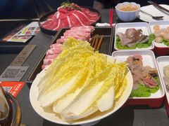 -合乐·创意火锅·海鲜火锅(亚东柒号店)
