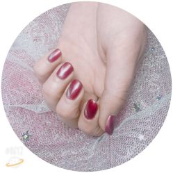 -LJ nail日式美甲工作室