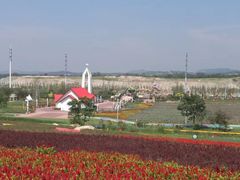 -西海岸生态观光园