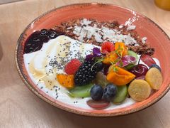 -麦田工坊(月湖店)