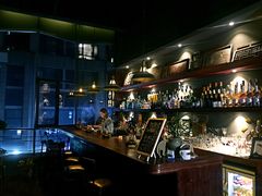 -蜉蝣酒吧(仓山万达店)