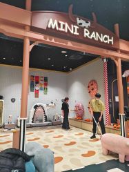 -meland亲子乐园•活动包场(北京亦庄龙湖天街店)