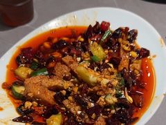 -李赵合鲜肉烧烤(西荷店)