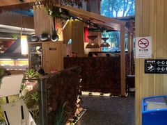 -辣虎·庭院火锅(临平新天地店)