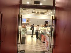 门面-BreadTalk面包新语·烘焙蛋糕(海岸城店)