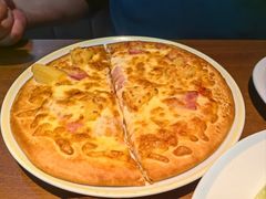 -萨莉亚意式餐厅(国和1000店)