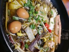 -渝和喵叔米线(南坪万达店)