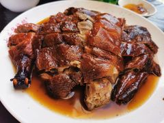 -黄连大头华烧鹅店(大良店)