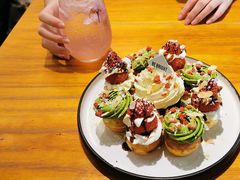-BE BRIGHT KITCHEN(正佳广场店)