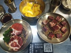 -本炙炭烤·蒲烧活鳗料理店(金沙洲店)