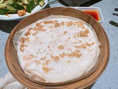 -李军力烧烤(祭城店)