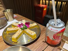 -西塔老太太泥炉烤肉(万柳华联店)