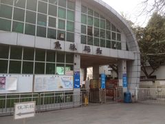 -鱼珠码头(轮渡站)