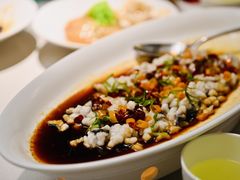 -狮王府淮扬菜(万象城店)