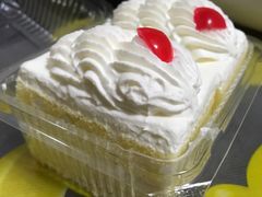 鲜奶小方蛋糕-红宝石·鲜奶小方·海派西点房(开鲁店)