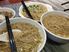 -竹园竹升面(西关总店)