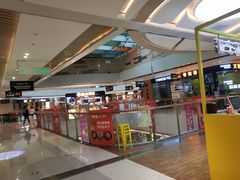 -海底捞火锅(吾悦广场店)