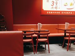 -喜家德虾仁水饺(开发区万达店)