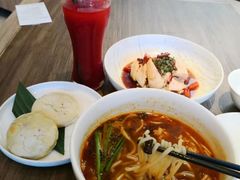 -云海肴(星耀樟宜店)