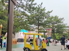 -沈阳方特欢乐世界