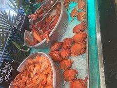 -永和铂爵国际酒店-威斯蒂娜西餐厅