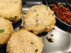 -小杨生煎(龙之梦购物中心店)