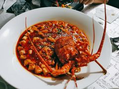 -上海新锦江大酒店
