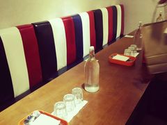 -OKOOKO澳客餐吧(乐天百货店)