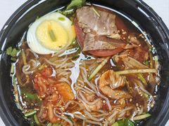 -朴老五延边大冷面(二道店)