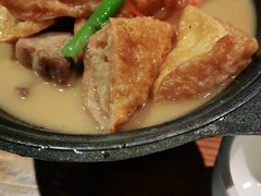 -如轩·海鲜砂锅粥·潮汕菜(海珠店)