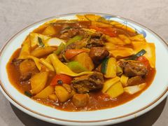 -尹兰楼西北风情餐厅(嘉定店)