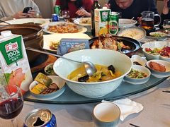 -二十八里太湖船菜(吉祥路店)