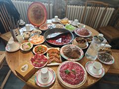 -牛市坎火锅(温州街店)