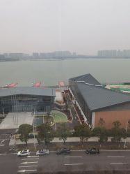 -新寰亚月子会所(盛捷白塘店)