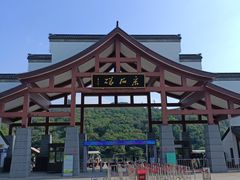 -采石矶景区