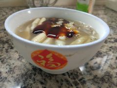 -安海长火土笋冻