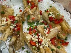 -阿静美食