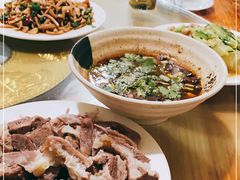 -三中高皇羊肉馆