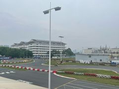 -赛卡联盟WSK卡丁车俱乐部