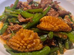 -院里寻菜·精致庭院菜(观沙岭店)