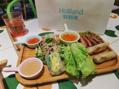-越弥越南传统美食馆