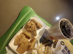 -麦当劳(大羊坊路店)