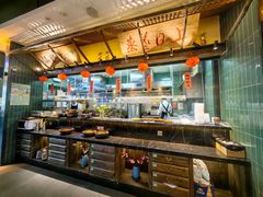 -贵厨酸汤牛肉(花果园国际中心店)